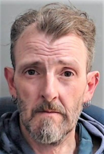 Alan Nicolls Scott a registered Sex Offender of Pennsylvania