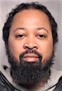 Coard Tyrik a registered Sex Offender of Pennsylvania