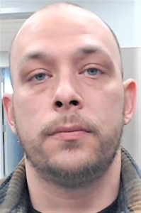 Hugh Apple Daniel a registered Sex Offender of Pennsylvania