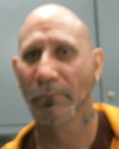 Bryan David Vanhorn a registered Sex Offender of Pennsylvania