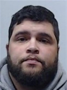 Joseph Montalvo Garcia a registered Sex Offender of Pennsylvania