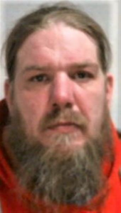 Scott Hulton David a registered Sex Offender of Pennsylvania
