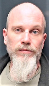 Roy Hillman Jarad a registered Sex Offender of Pennsylvania