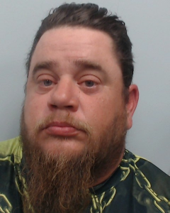 John Vanbrocklin David a registered Sex Offender of Pennsylvania