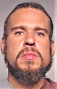 Allen Gant John a registered Sex Offender of Pennsylvania