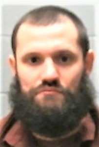 Mitchell Hartenstine Damian a registered Sex Offender of Pennsylvania