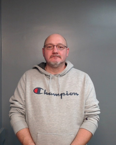 Anthony Brensinger Mark a registered Sex Offender of Pennsylvania