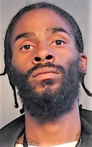 Darius Capron Glen a registered Sex Offender of Pennsylvania