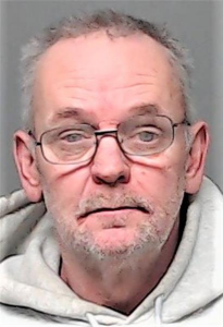 Jackson Mark a registered Sex Offender of Pennsylvania