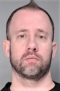 Michael Buckley David a registered Sex Offender of Pennsylvania