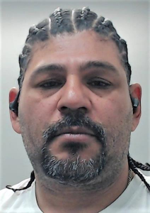 Cruz-rivera Jamie a registered Sex Offender of Pennsylvania