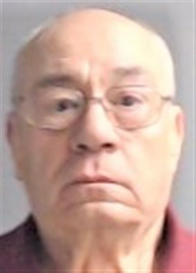 Colon Paulino a registered Sex Offender of Pennsylvania