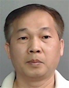 Huu Nguyen Loc a registered Sex Offender of Pennsylvania