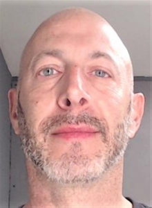 Callen Keith a registered Sex Offender of Pennsylvania