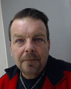 Joseph Keane John a registered Sex Offender of Pennsylvania