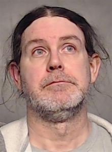 David Marcotte James a registered Sex Offender of New Jersey