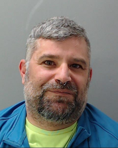 Joseph Sorbera Peter a registered Sex Offender of Pennsylvania