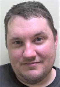 Ryan Barr Nicholas a registered Sex Offender of Pennsylvania