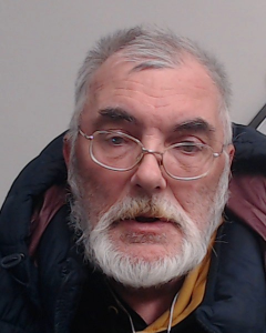 Allen Hockenberry James a registered Sex Offender of Pennsylvania