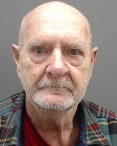 Clinton Sharp John a registered Sex Offender of Pennsylvania