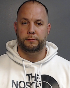 Georgi Benjamin a registered Sex Offender of Pennsylvania