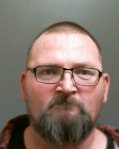 Clydevictor Rohrbach Daniel a registered Sex Offender of Pennsylvania