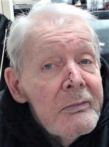 Hutton Edward a registered Sex Offender of Pennsylvania