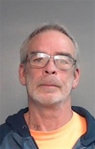 Dale Tinley Clifford a registered Sex Offender of Pennsylvania