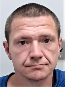 Thomas Barber Mark a registered Sex Offender of Pennsylvania