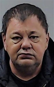 Allen Glenn Shirley a registered Sex Offender of Pennsylvania