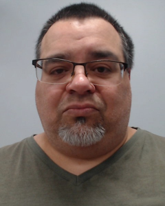 Andrew Schaeffer Benjamin a registered Sex Offender of Pennsylvania