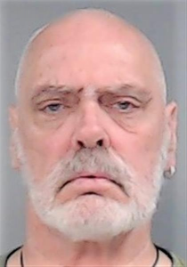 Eugene Wallace Donald a registered Sex Offender of Pennsylvania