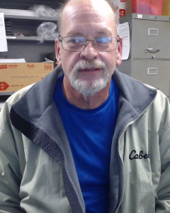 David Brown Mark a registered Sex Offender of Pennsylvania