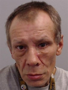 Alexander Michalski John a registered Sex Offender of Pennsylvania