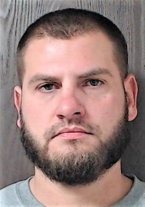 Micahel Folen Martin Jr a registered Sex Offender of Pennsylvania