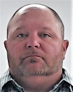 Eugene Landis Rodney a registered Sex Offender of Pennsylvania