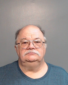 John Althouse Darrell a registered Sex Offender of Pennsylvania