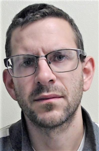 James Hertlein Zachary a registered Sex Offender of Pennsylvania