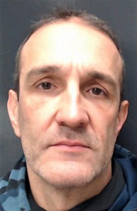 Gattuso Jason a registered Sex Offender of Pennsylvania
