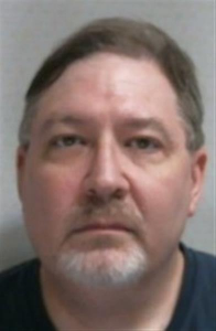 Damien Sokiera Christopher a registered Sex Offender of Pennsylvania