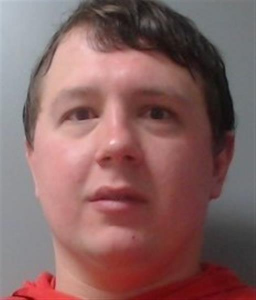 Brice Diehl Aaron a registered Sex Offender of Pennsylvania