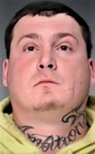 Carl Myers Clinton Jr a registered Sex Offender of Pennsylvania