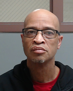 Edward Washington John a registered Sex Offender of Pennsylvania