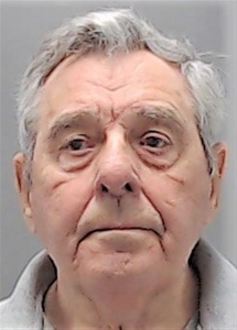 John Crawford Carl a registered Sex Offender of Pennsylvania