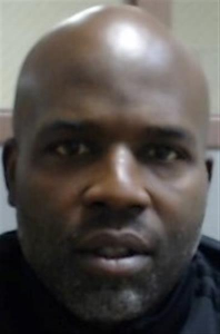 Darwin Johnson Edward a registered Sex Offender of Pennsylvania