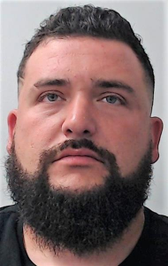 Paul Hernandez Angelo a registered Sex Offender of Pennsylvania