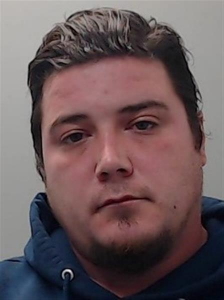 Ranck Miller Danial a registered Sex Offender of Pennsylvania