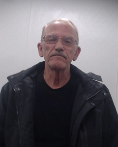 Jay Lamie James a registered Sex Offender of Pennsylvania