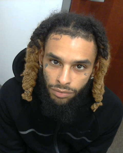 Antonio Sparkman Shyheim a registered Sex Offender of Pennsylvania