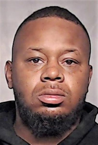 Blackwell Eric a registered Sex Offender of Pennsylvania